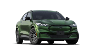 2025 Ford Mustang Mach-E® External Image 5